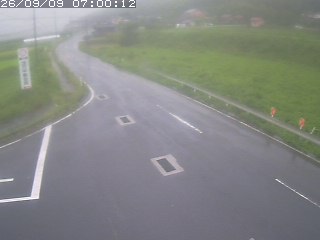 琴浦町杉地
