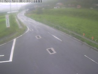 琴浦町杉地