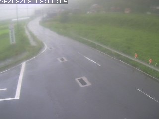 琴浦町杉地