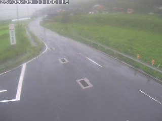 琴浦町杉地