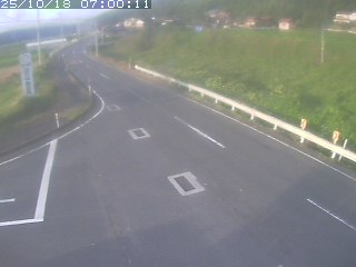 琴浦町杉地