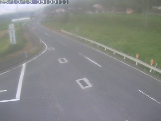 琴浦町杉地