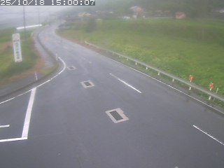 琴浦町杉地