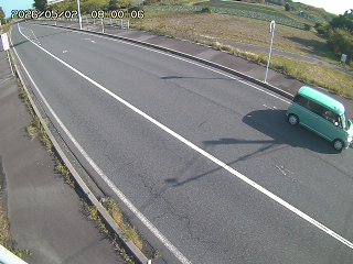 大山町栄田