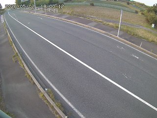 大山町栄田
