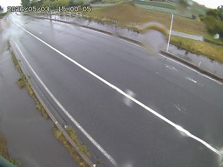 大山町栄田