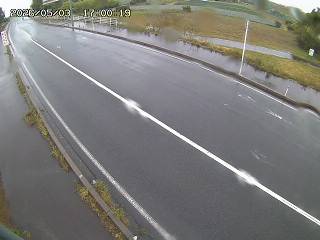 大山町栄田