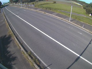 大山町栄田