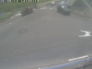 伯耆町大殿