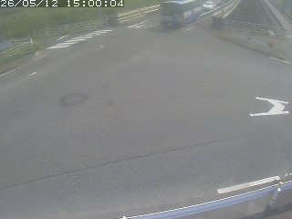 伯耆町大殿