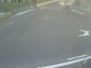 伯耆町大殿