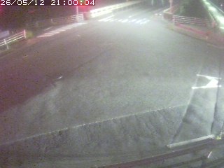 伯耆町大殿