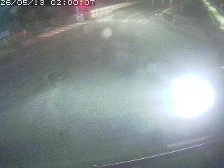 伯耆町大殿