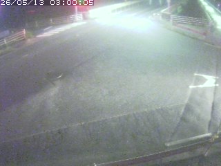 伯耆町大殿