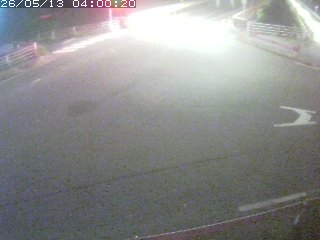 伯耆町大殿