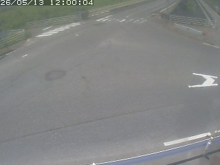 伯耆町大殿