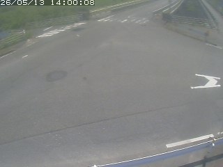 伯耆町大殿