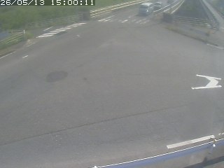 伯耆町大殿