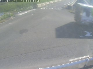 伯耆町大殿