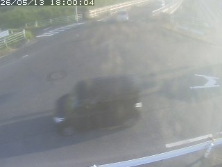 伯耆町大殿