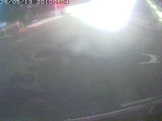 伯耆町大殿
