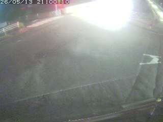 伯耆町大殿
