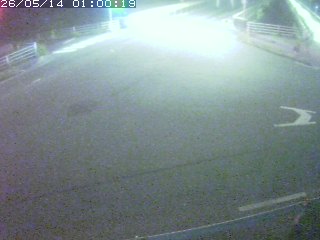伯耆町大殿