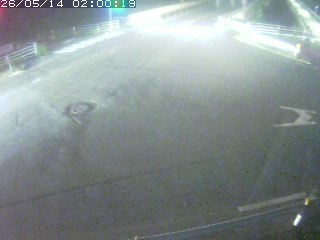 伯耆町大殿