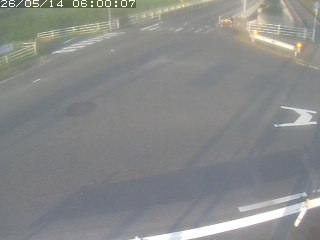 伯耆町大殿