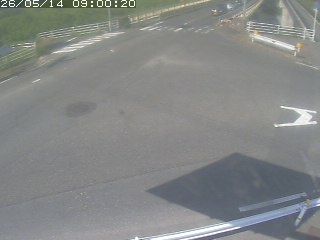伯耆町大殿