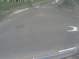 伯耆町大殿
