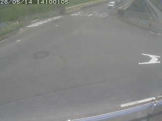 伯耆町大殿
