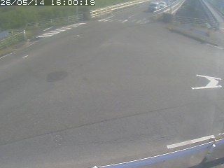 伯耆町大殿