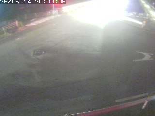 伯耆町大殿