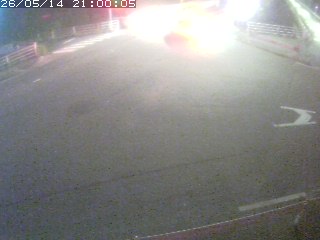 伯耆町大殿