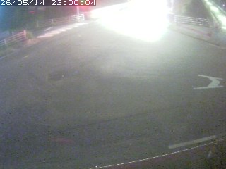 伯耆町大殿