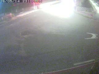 伯耆町大殿