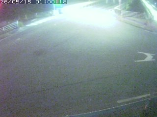 伯耆町大殿