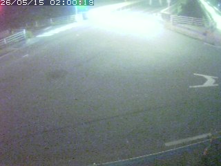 伯耆町大殿