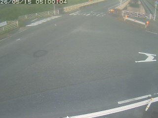 伯耆町大殿