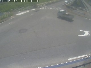 伯耆町大殿