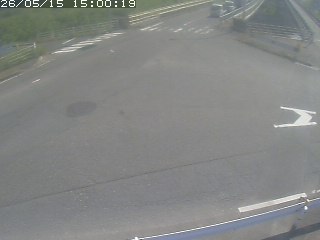 伯耆町大殿