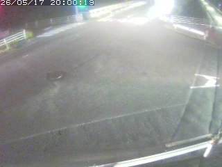 伯耆町大殿