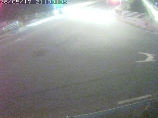 伯耆町大殿