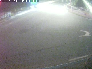 伯耆町大殿
