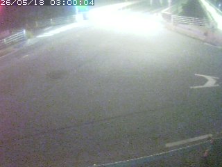 伯耆町大殿