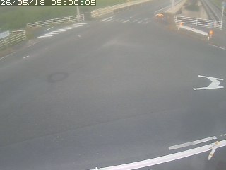 伯耆町大殿