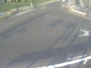 伯耆町大殿
