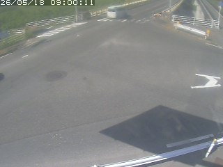 伯耆町大殿