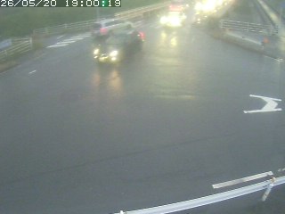 伯耆町大殿